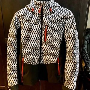 Obermeyer Cosima Down Womens Jacket